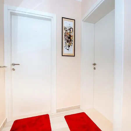 One Appartement Zadar