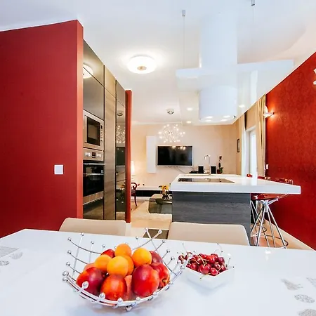 One Appartement Zadar