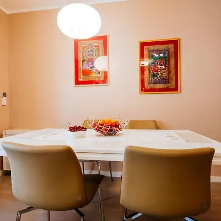 Apartman One