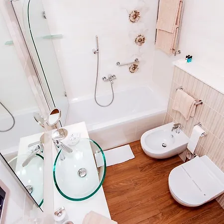 One Apartman Zára