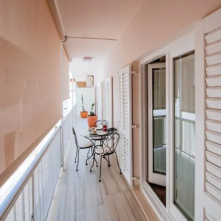 Appartement One Zadar