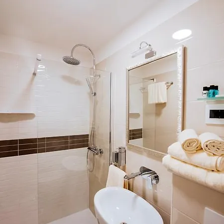Apartman One Zára