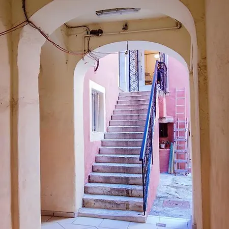 Apartman One Zára