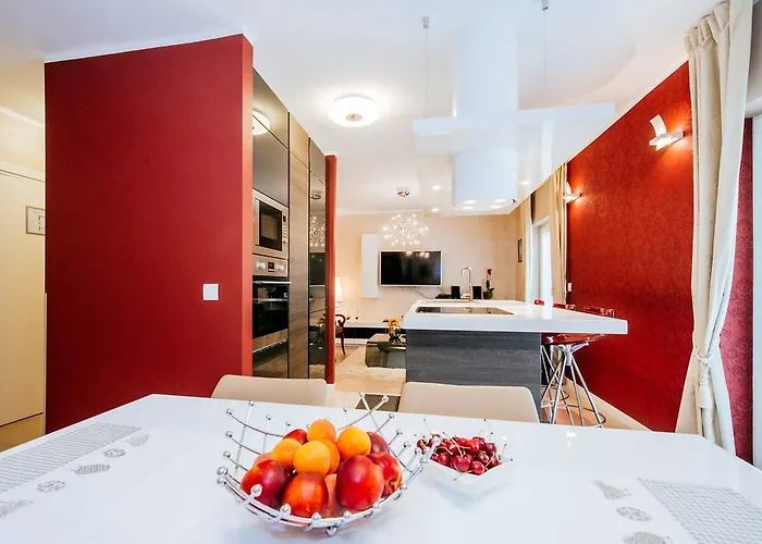 One Apartament Zadar