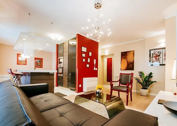 One Apartament Zadar