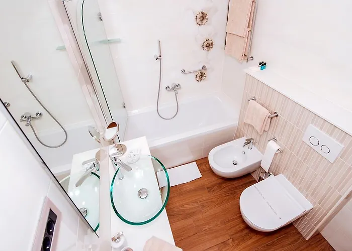 One Apartament Zadar