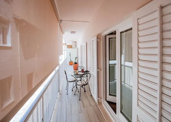 Apartament One Zadar