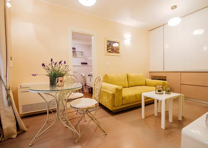 One Apartament Zadar