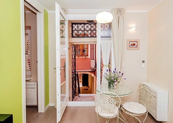 شقة سويتس وان