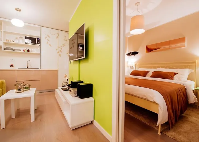 One Apartament Zadar