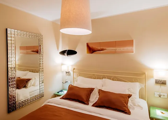 سويتس وان شقة