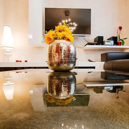 Apartment One
