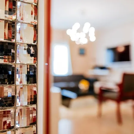 One Apartment *