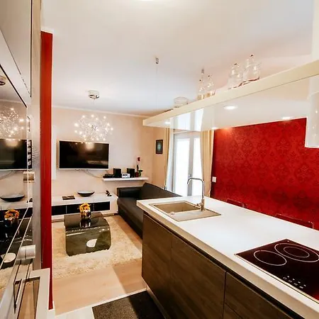 One Apartment *
