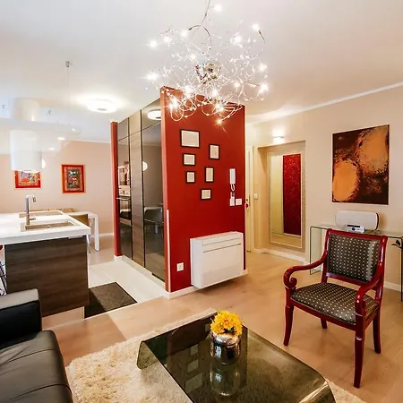 스위트 원 자다르