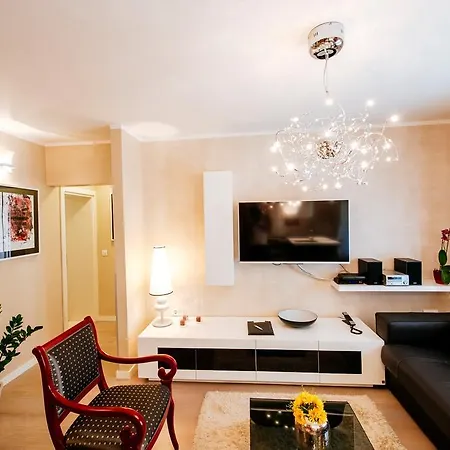 Apartment One *