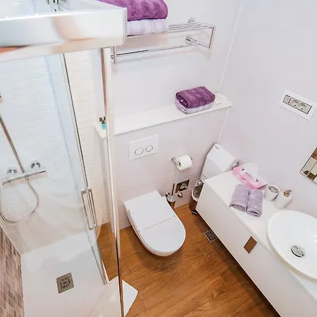 One Apartment Zadar