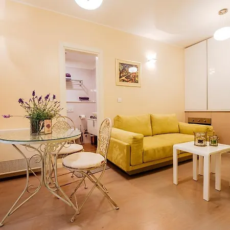 One Apartment Zadar