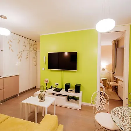 스위트 원 자다르