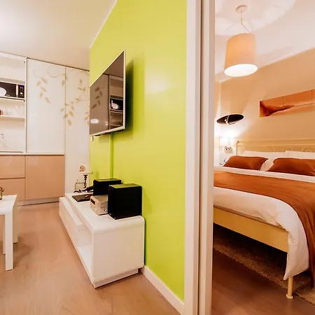 One Apartment Zadar