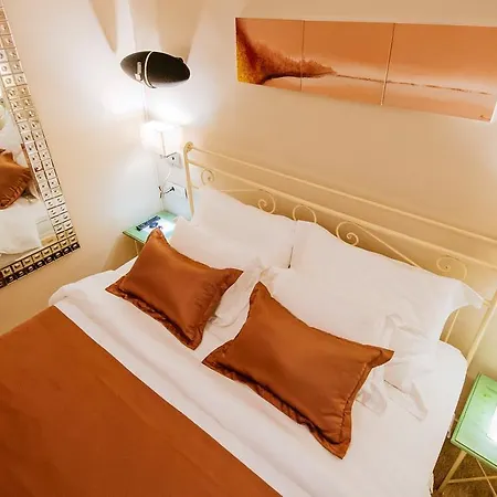 스위트 원 자다르