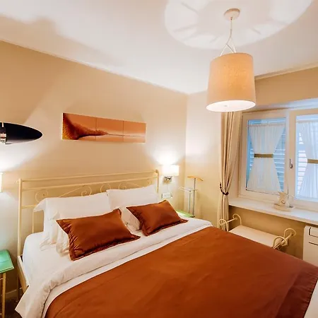 Apartment One *