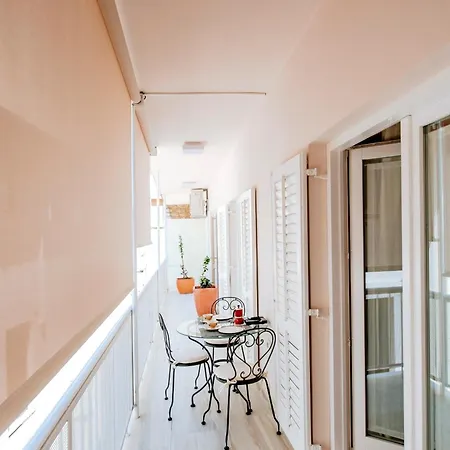 Apartment One *