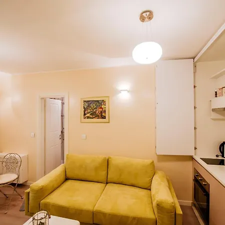 One Apartment Zadar