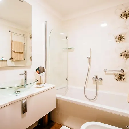 Apartment One