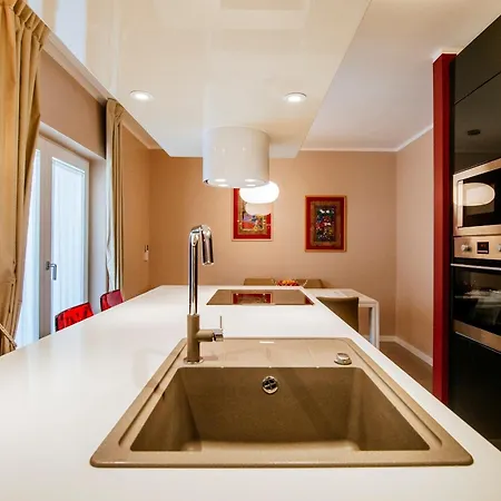 Apartment One Zadar